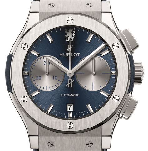 hublot chelsea price|Hublot Classic Fusion Chronograph Chelsea Automatic Blue Dial .